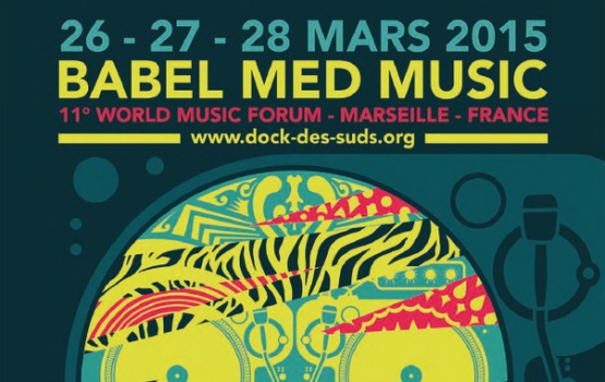 Ribab Fusion + La Nuit d'Antigone + Sirventés + Baba Zula + Jewish Monkeys + Djmawi Africa (Babel Med Music) en concert